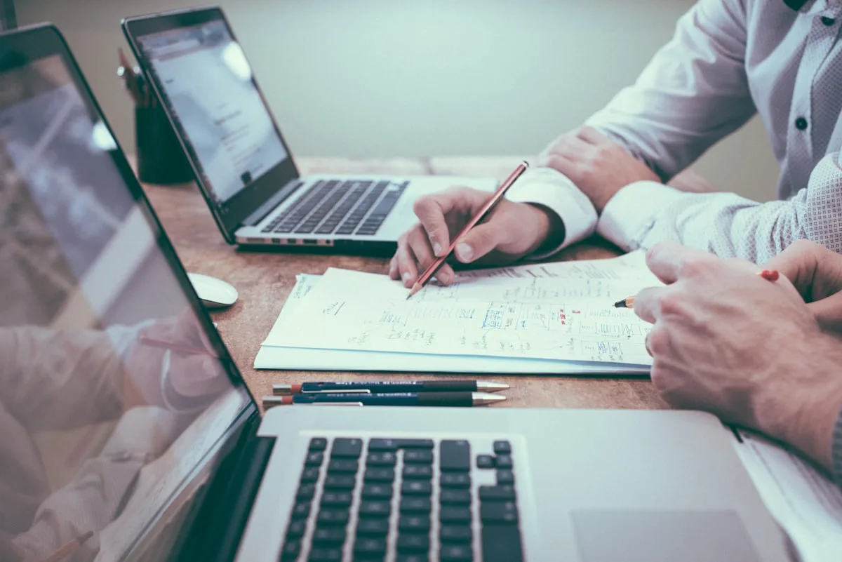 Growth strategy and market planning